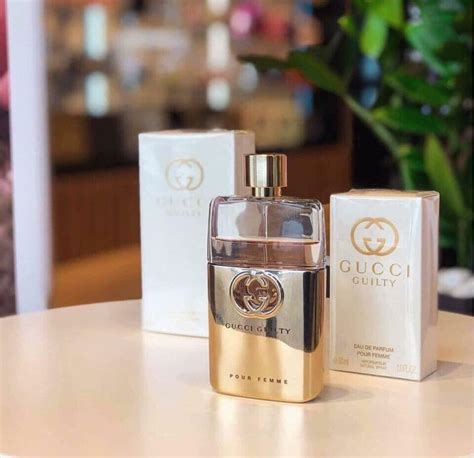 nước hoa gucci guilty platinum 75ml|van hoa Gucci Guilty.